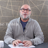 "B come Bontà": il nuovo episodio dell'alfAlberto