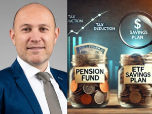 Finanza personale: PAC in ETF o fondo pensione?