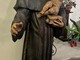 Naula, una Messa per ringraziare la famiglia Chiovini della statua di Sant’Antonio Naula, una Messa per ringraziare la famiglia Chiovini della statua di Sant’Antonio