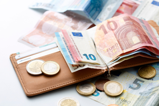 Piemonte, meno NASpI e cassa integrazione: i dati INPS del 2025