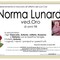 Norma Lunardi, ved. Oro