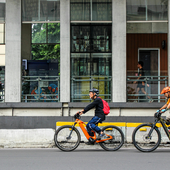 La Regione Piemonte avvia il percorso formativo per i mobility manager aziendali e scolastici