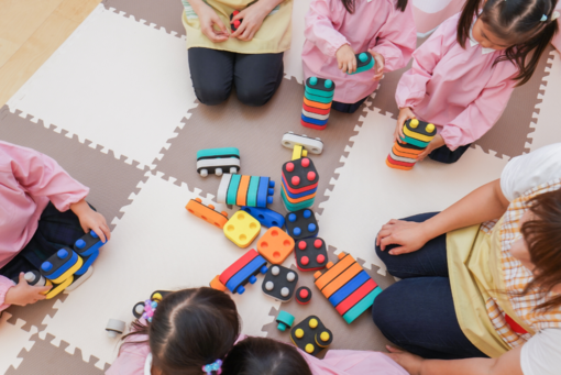 Regione Piemonte, 3 milioni per estendere gli orari dei nidi comunali