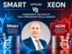 SMART oppure XEON: confronto tra due ETF per il parcheggio della liquidità SMART oppure XEON: confronto tra due ETF per il parcheggio della liquidità