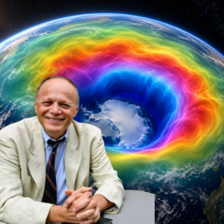 Ozono, lo scudo invisibile che protegge la Terra: il 16 settembre è dedicato alla sua salvaguardia