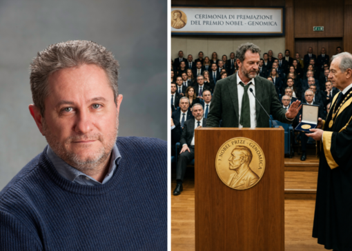 Una sola IA al posto di tanti specialisti: la scommessa che cambia la ricerca Una sola IA al posto di tanti specialisti: la scommessa che cambia la ricerca