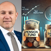 Finanza personale: PAC in ETF o fondo pensione?