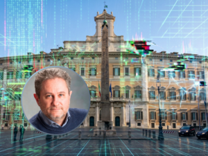 Montecitorio sotto attacco: violate le email di Meloni, Delmastro e Formentini Montecitorio sotto attacco: violate le email di Meloni, Delmastro e Formentini