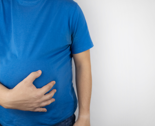 Ma è gonfiore o massa grassa?! Due condizioni da non confondere