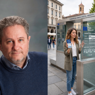 Il portafoglio digitale europeo sta arrivando. Siete pronti?