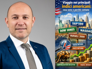 Finanza personale, un viaggio nei principali indici americani: cosa sono e perché contano