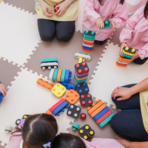 Gattinara, al Polo per l’Infanzia “Futura” partono i servizi di Pre e Post Nido: un aiuto concreto alle famiglie Gattinara, al Polo per l’Infanzia “Futura” partono i servizi di Pre e Post Nido: un aiuto concreto alle famiglie