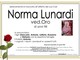 Norma Lunardi, ved. Oro