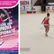 Al via la Prima Prova Interregionale del Campionato di Ginnastica Ritmica CSEN Piemonte, Valle d’Aosta e Liguria 2026