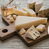 Piemonte, etichettatura Dop e IGP: più trasparenza per i consumatori Piemonte, etichettatura Dop e IGP: più trasparenza per i consumatori