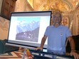 A Verzimo una serata per riscoprire Bernardino Caimi, figura chiave del Sacro Monte di Varallo