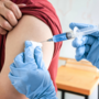 Vaccinazione antinfluenzale, in Piemonte la campagna 2026-2027 parte l’8 ottobre Vaccinazione antinfluenzale, in Piemonte la campagna 2026-2027 parte l’8 ottobre