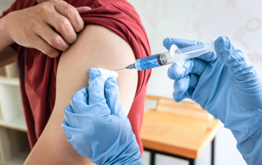 Vaccinazione antinfluenzale, in Piemonte la campagna 2026-2027 parte l’8 ottobre