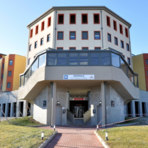 "Un piccolo ospedale dal grande cuore": il grazie di un turista svedese al Santi Pietro e Paolo