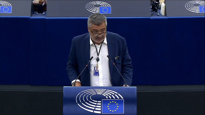 A Scopello il confronto su ruralità, caccia e grandi carnivori con l’Eurodeputato Pietro Fiocchi