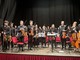 Varallo, trionfo di talento alla finale del 41° Concorso Internazionale Valsesia Musica per Violino e Orchestra Varallo, trionfo di talento alla finale del 41° Concorso Internazionale Valsesia Musica per Violino e Orchestra