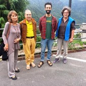Val Sermenza: XXXV Incontri Tra/Montani su “Vivere il paesaggio”