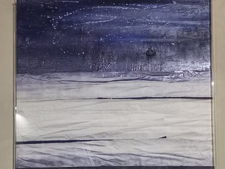 Ghemme, a Spazio E la mostra “Acqua eterno fascino” di Armando Fettolini Ghemme, a Spazio E la mostra “Acqua eterno fascino” di Armando Fettolini