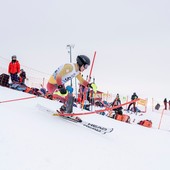 La Chinese Ski Association sceglie Bielmonte per la preparazione olimpica in vista di Milano-Cortina 2026 La Chinese Ski Association sceglie Bielmonte per la preparazione olimpica in vista di Milano-Cortina 2026