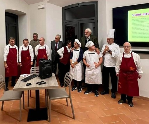 Anffas Valsesia ringrazia per le offerte in memoria del professor Alessandro Orsi