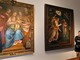 Alla Pinacoteca di Varallo presentata la Pala di San Pantaleone restaurata Alla Pinacoteca di Varallo presentata la Pala di San Pantaleone restaurata