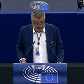 A Scopello il confronto su ruralità, caccia e grandi carnivori con l’Eurodeputato Pietro Fiocchi A Scopello il confronto su ruralità, caccia e grandi carnivori con l’Eurodeputato Pietro Fiocchi