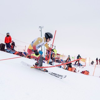 La Chinese Ski Association sceglie Bielmonte per la preparazione olimpica in vista di Milano-Cortina 2026