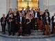 Orchestra Filarmonica Biellese in trasferta a Cellio