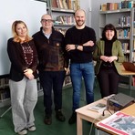 Grignasco, bibliotecari a confronto: innovazione e digitale per valorizzare le collezioni