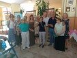 Varallo, sabato inaugura “Il Mandala della Vita”: in mostra le opere degli ospiti di Casa Serena
