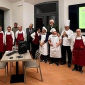 Anffas Valsesia ringrazia per le offerte in memoria del professor Alessandro Orsi
