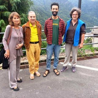 Val Sermenza: XXXV Incontri Tra/Montani su “Vivere il paesaggio”