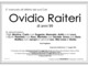 Ovidio Raiteri