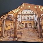 A Varallo la pirografia di Stefania Tagliabue in mostra alla Biblioteca “Farinone-Centa” A Varallo la pirografia di Stefania Tagliabue in mostra alla Biblioteca “Farinone-Centa”