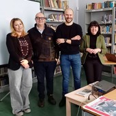 Grignasco, bibliotecari a confronto: innovazione e digitale per valorizzare le collezioni