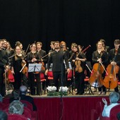 Valsesia Musica, via alla 41ª edizione grazie al sostegno del territorio: selezionati i dodici finalisti del Concorso internazionale per violino