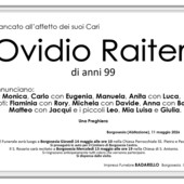 Ovidio Raiteri