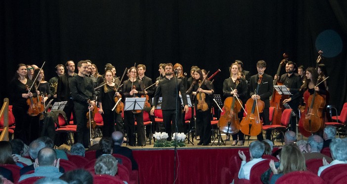 Valsesia Musica, via alla 41ª edizione grazie al sostegno del territorio: selezionati i dodici finalisti del Concorso internazionale per violino