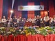 Borgosesia celebra il centenario dell’Orchestra Fiati con un Gala applaudito e carico di attesa per i prossimi eventi