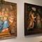 Alla Pinacoteca di Varallo presentata la Pala di San Pantaleone restaurata Alla Pinacoteca di Varallo presentata la Pala di San Pantaleone restaurata