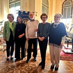 Borgosesia rende omaggio a Clara Camaschella con la presentazione del volume La donna del Ferro