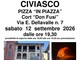 A Civiasco una serata di pizza in piazza tra convivialità e tradizione