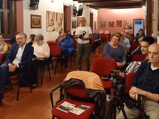 Gattinara, presentata l’Associazione Ceramica Pozzi: obiettivo valorizzare memoria e patrimonio industriale Gattinara, presentata l’Associazione Ceramica Pozzi: obiettivo valorizzare memoria e patrimonio industriale