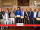 Ettore Leporati, il campione di spada vercellese