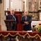Gattinara: riapre al pubblico la Chiesa di Santa Marta
